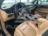 2020 Porsche MACAN