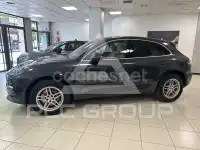 2020 Porsche MACAN