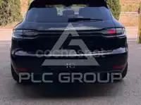 2020 Porsche MACAN