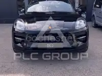 2020 Porsche MACAN