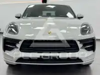 2020 Porsche MACAN