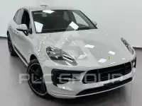 2020 Porsche MACAN