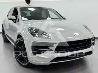 2020 Porsche MACAN