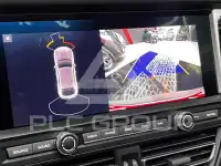 2020 Porsche MACAN