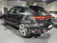 2020 Porsche MACAN
