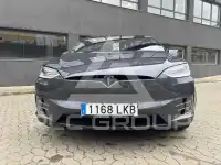 2020 Tesla Model X
