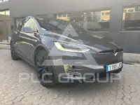 2020 Tesla Model X