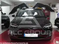 2020 Tesla Model X