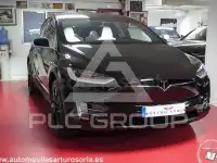 2020 Tesla Model X