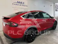 2020 Tesla Model X
