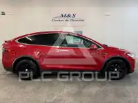 2020 Tesla Model X