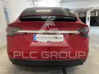 2020 Tesla Model X