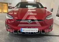 2020 Tesla Model X