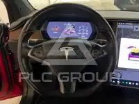 2020 Tesla Model X