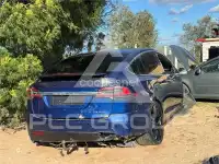 2020 Tesla Model X