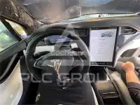 2020 Tesla Model X