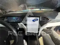2020 Tesla Model X