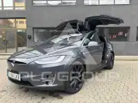 2020 Tesla Model X