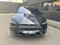 2020 Tesla Model X