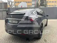 2020 Tesla Model X