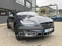 2020 Tesla Model X