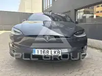 2020 Tesla Model X