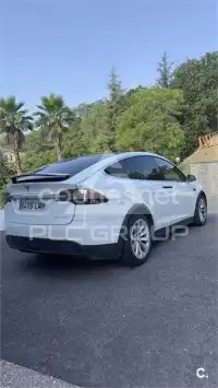 2020 Tesla Model X
