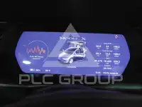 2020 Tesla Model X