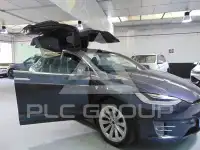 2020 Tesla Model X