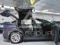 2020 Tesla Model X