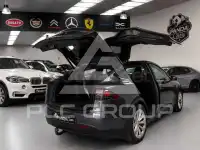 2020 Tesla Model X
