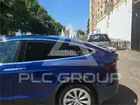 2020 Tesla Model X