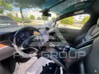 2020 Tesla Model X