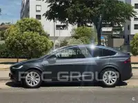 2020 Tesla Model X