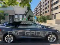 2020 Tesla Model X
