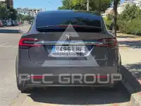 2020 Tesla Model X
