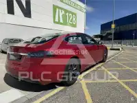 2020 Tesla Model S