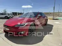 2020 Tesla Model S
