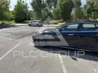 2020 Tesla Model S