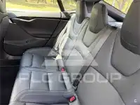 2020 Tesla Model S