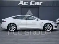 2020 Tesla Model S