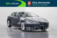 2020 Tesla Model S