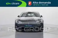 2020 Tesla Model S