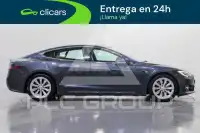 2020 Tesla Model S