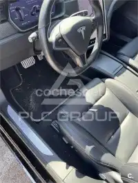 2020 Tesla Model S