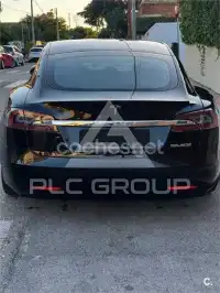 2020 Tesla Model S