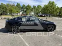 2020 Tesla Model S