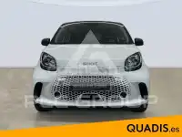 2020 Smart FORFOUR