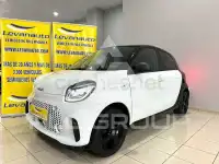 2020 Smart FORFOUR