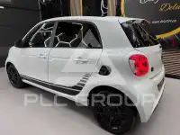 2020 Smart FORFOUR